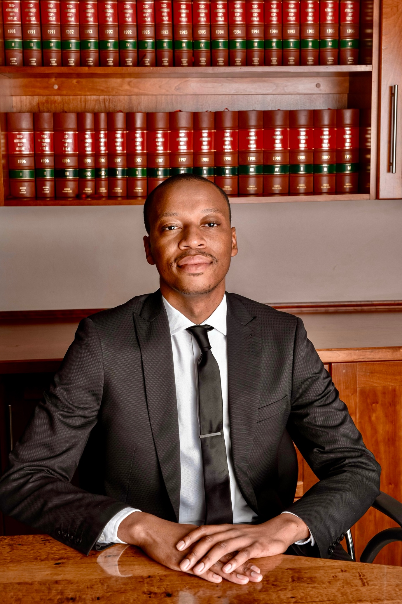 Sam Matsimela