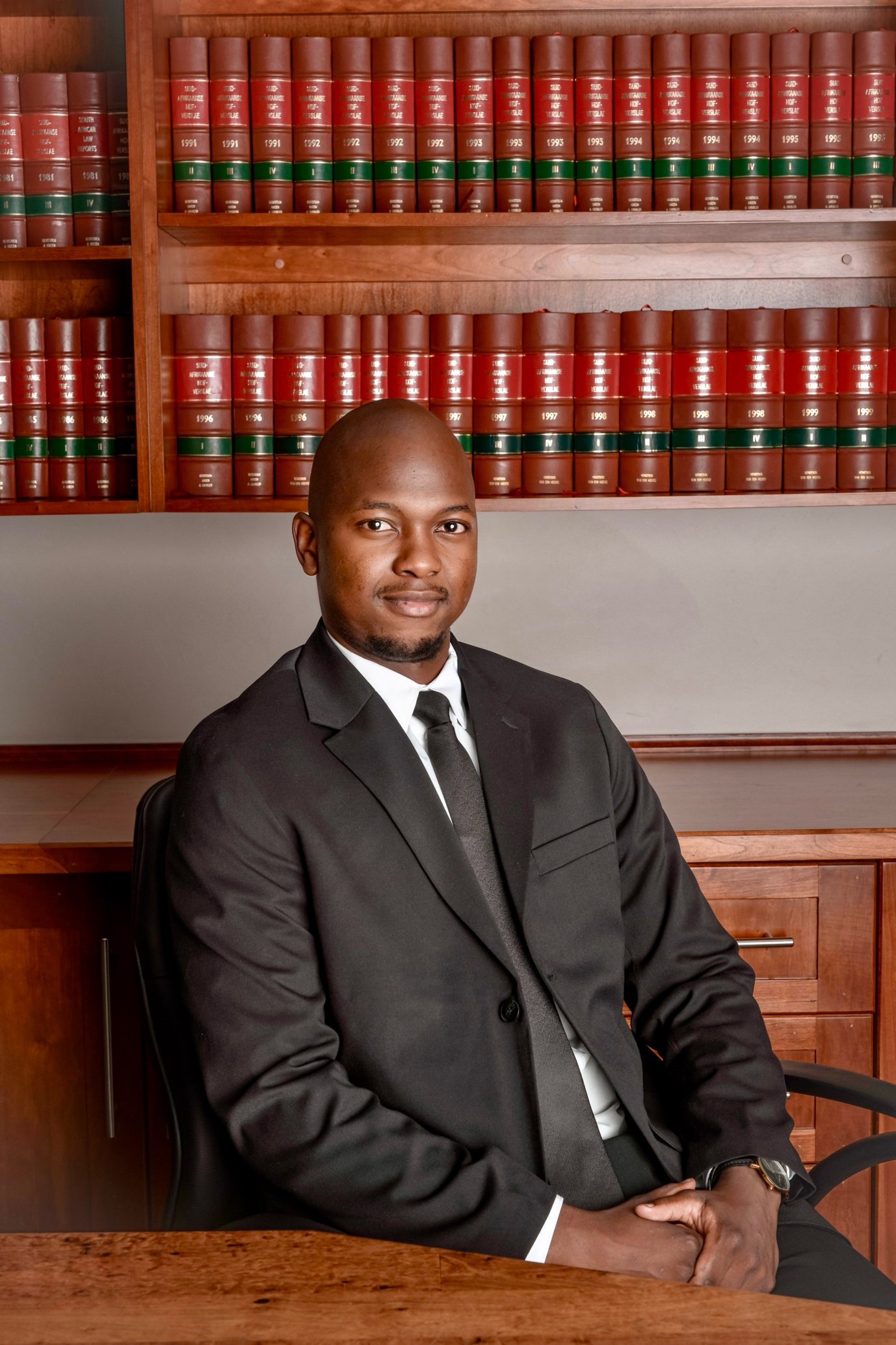 Kau Nkgaphe Daniel