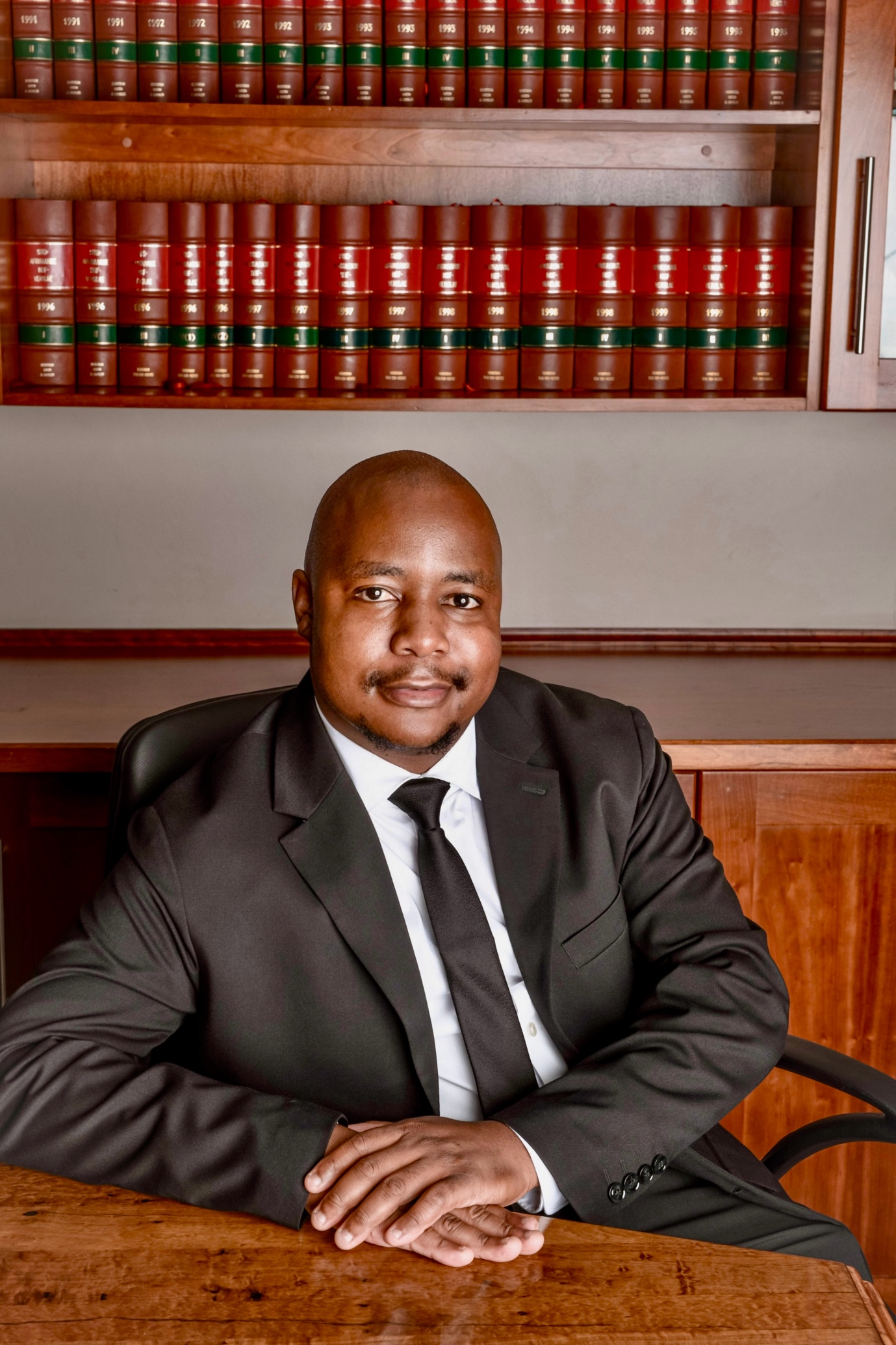 Kabelo Given Thobakgale