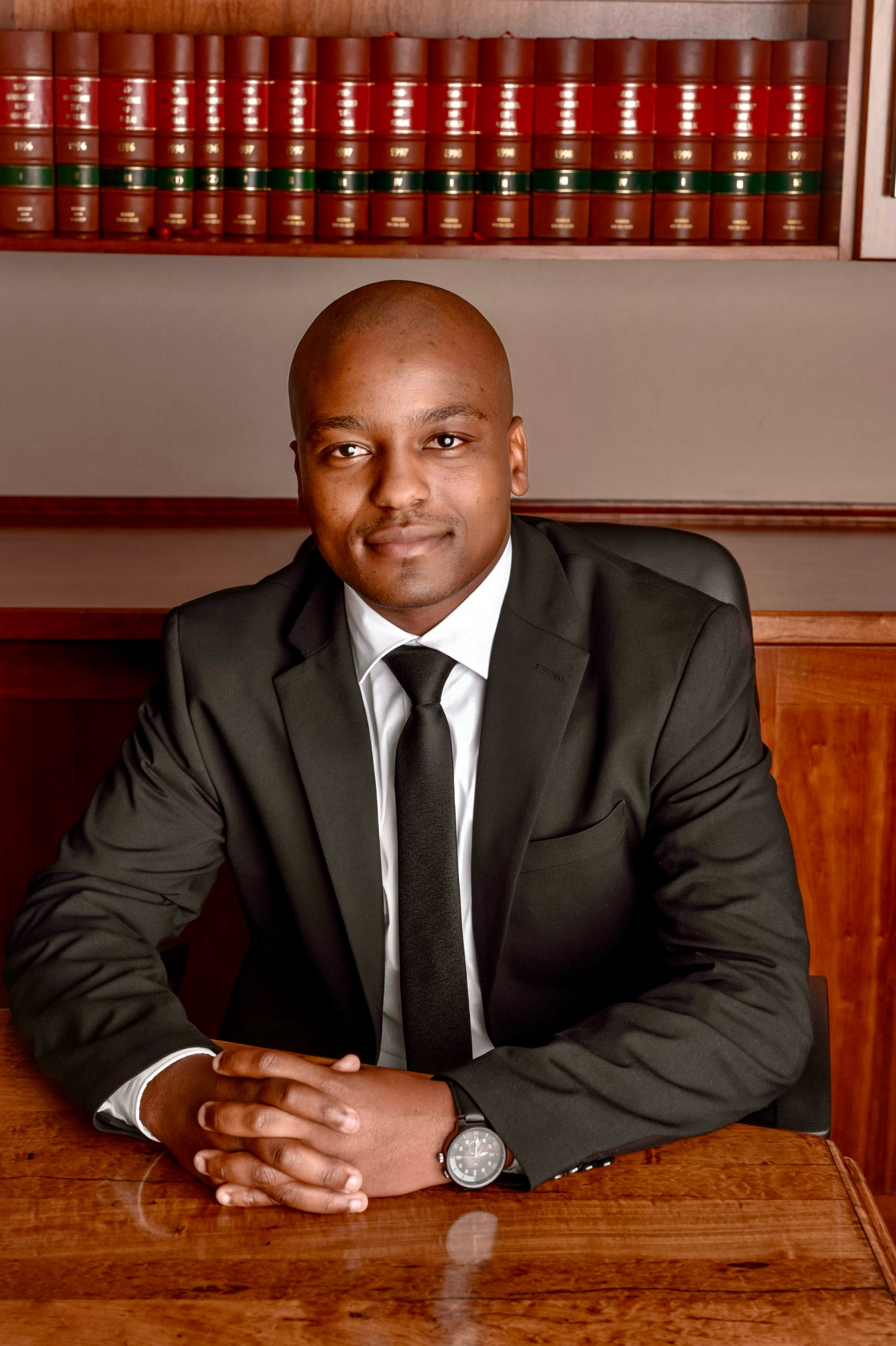 Noko Francis Khutšo Phihlela