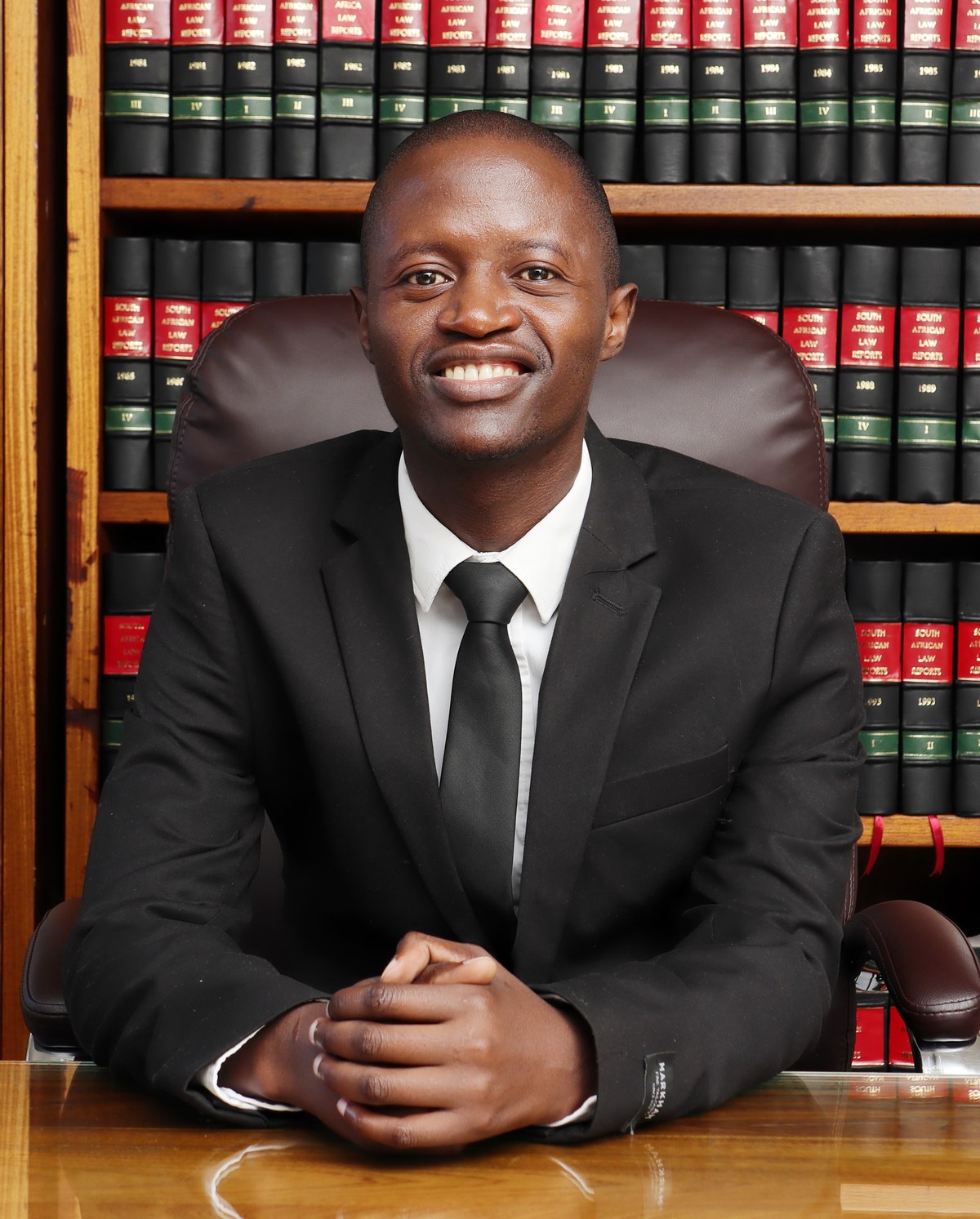 Aphelele Chere