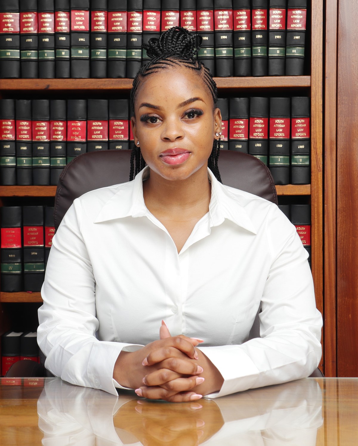 Refiloe Madimetja Teffo